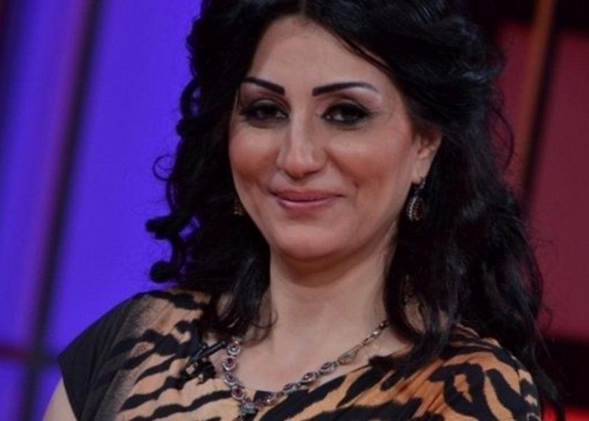 تراند اليوم : وفاء عامر: هعمل أي حاجة عشان خالد يوسف لأنه صاحب فضل عليا-فيديو
