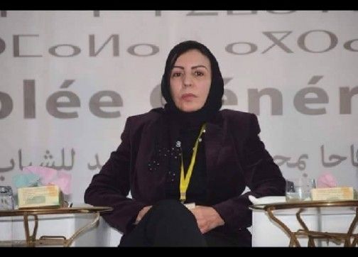 اتهامات أخلاقية ضدها.. الحكم في دعوى حليمة العسالي