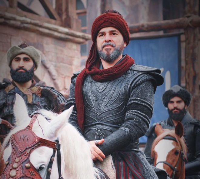 “ALNOOR” ارطغرل الحلقة 138 مترجم بالعربي قناة trt التركية مترجم كاملة LIVE موقع النور...