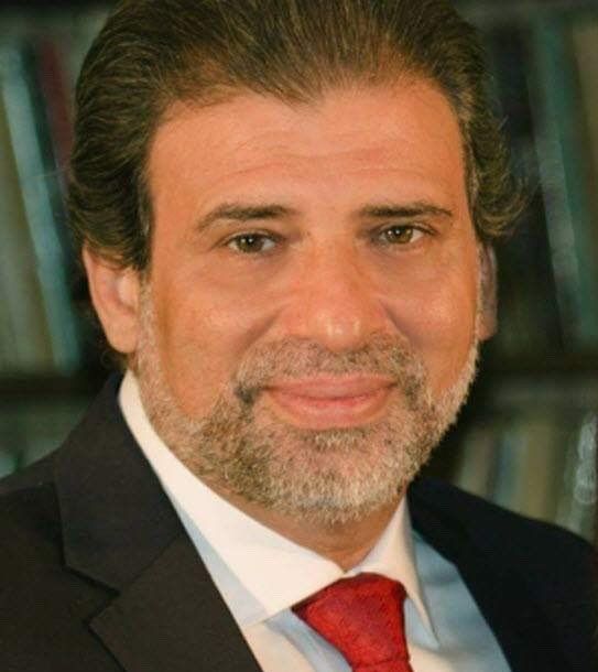 رغم أزمته بـ”الفيديوهات الإباحية”.. خالد يوسف يحتفل بهذا الانجاز العالمي