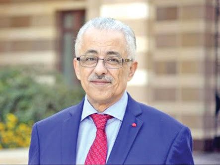 وزير التعليم ينشر توضيح هام بخصوص امتحان مارس ٢٠١٩ للصف الأول الثانوي