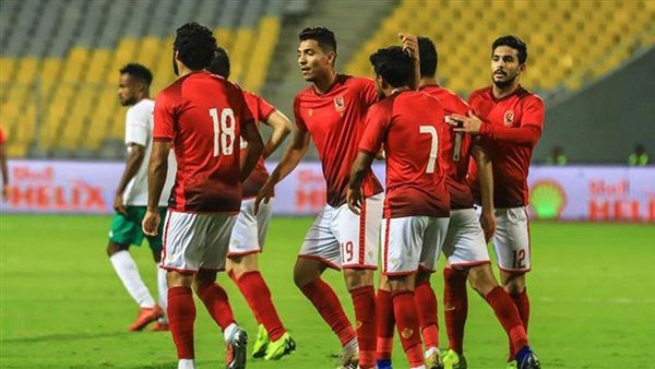 يلا شوت shahdlive مشاهدة مباراة الأهلي وفيتا كلوب بث مباشر اليوم 9-3-2019 في دوري أبطال إفريقيا |...
