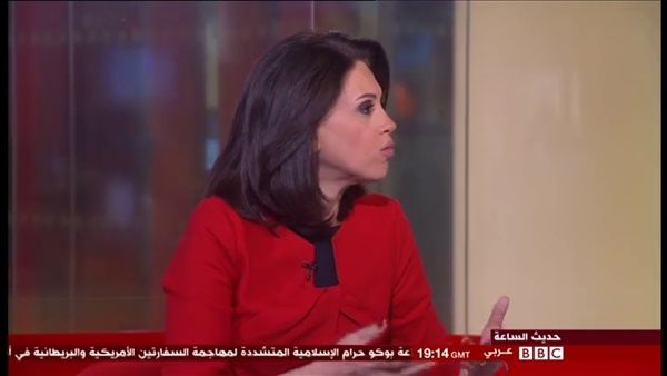 تراند اليوم : إعلامية تحرج خالد يوسف في أول ظهور له بعد الفيديو الفاضح (فيديو)