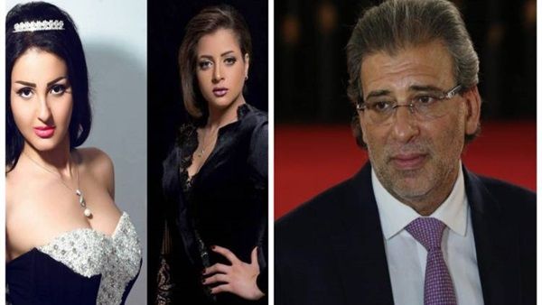تراند اليوم : بعد فيديو خالد يوسف.. «الإفتاء» تكشف حكم الجمع بين زوجتين في فراش واحد