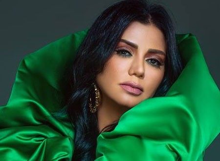صور.. رانيا يوسف تعود للإطلالات الجريئة وتدعو: استمتع بحياتك