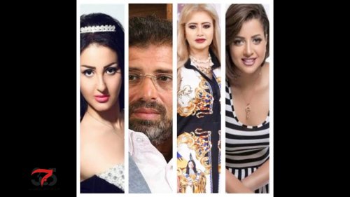 تراند اليوم : فيديو | فضيحة خالد يوسف تظهر بأجزاء أخرى وبطولة فنانة مصرية جديدة