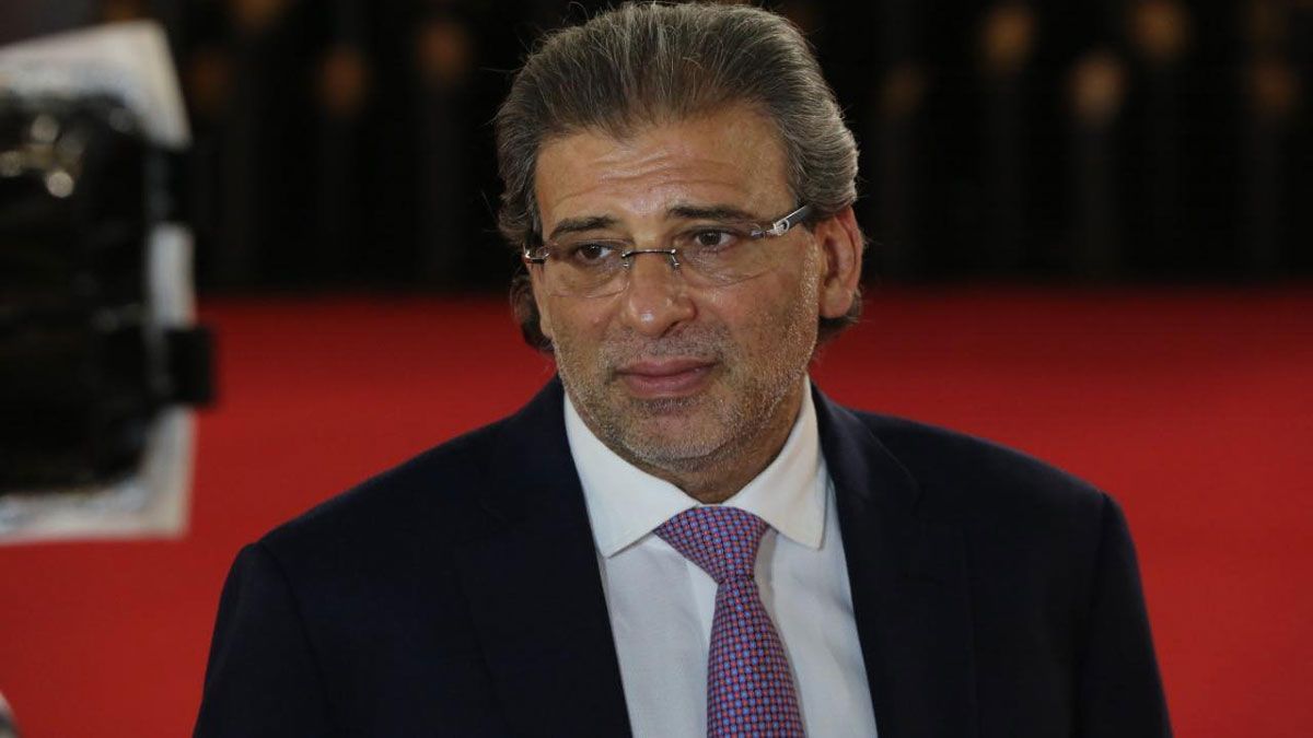 تراند اليوم : بعد فضائحه الجنسية مع منى فاروق وشيما الحاج ومنى الغضبان.. خالد يوسف يتوقع هذا الحكم (فيديو)