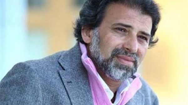 تراند اليوم : بالصور.. أول ظهور للمخرج خالد يوسف بعد أزمته مع ياسمين الخطيب ورانيا يوسف