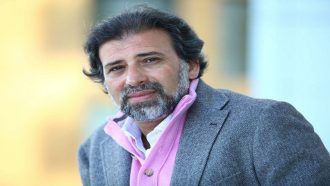 تراند اليوم : خالد يوسف:“المقاطع الجنسية“ خصوصية ولا توقعني تحت المساءلة القانونية