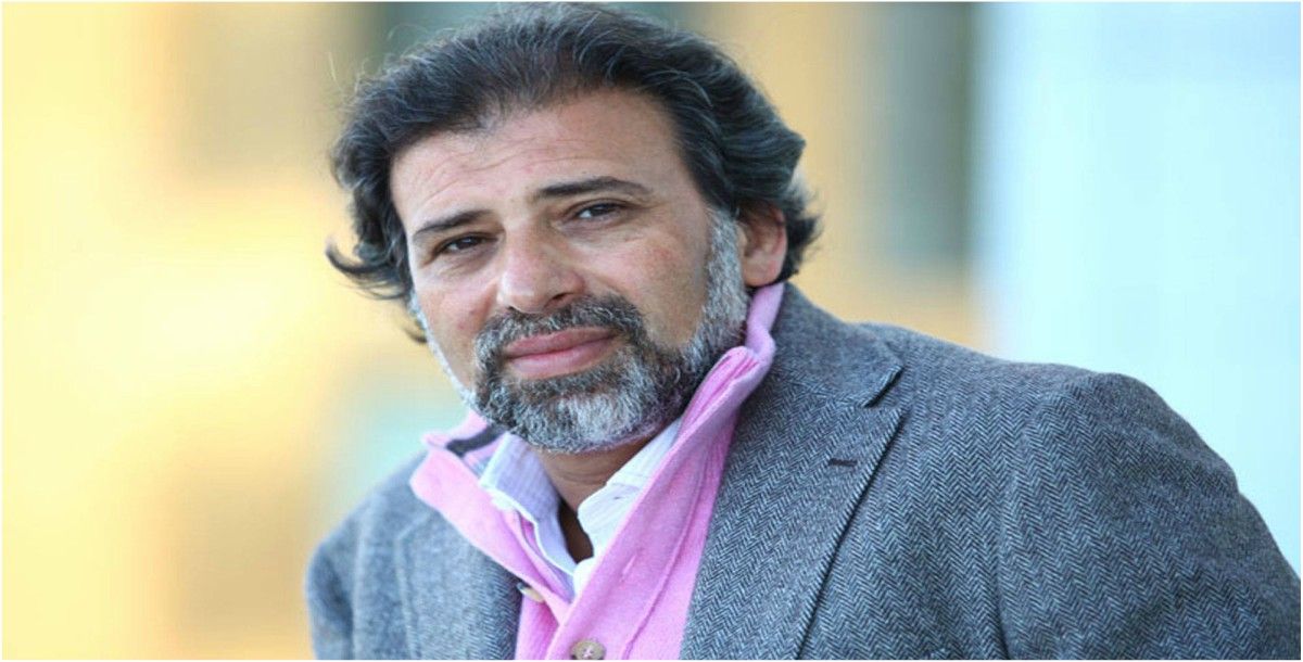 خالد يوسف يتبرّأ من "الفيديوهات الجنسية".. ويُؤكّد: سأتحدّث عن "الفلاشة"...