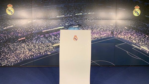 بث مباشر| مؤتمر تقديم زيدان مديرًا فنيًا لريال مدريد (مباشرة الآن)