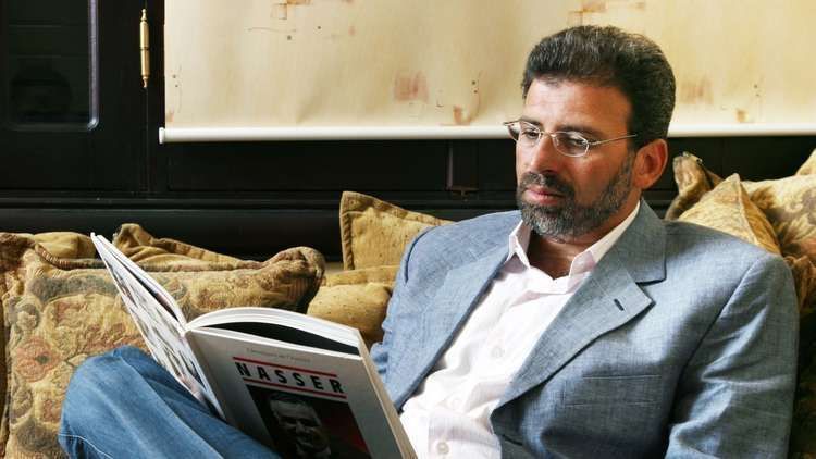 المخرج خالد يوسف يتحدّث عن أفلامه الجنسيّة مع الممثلات .. إليكم ما كشفه