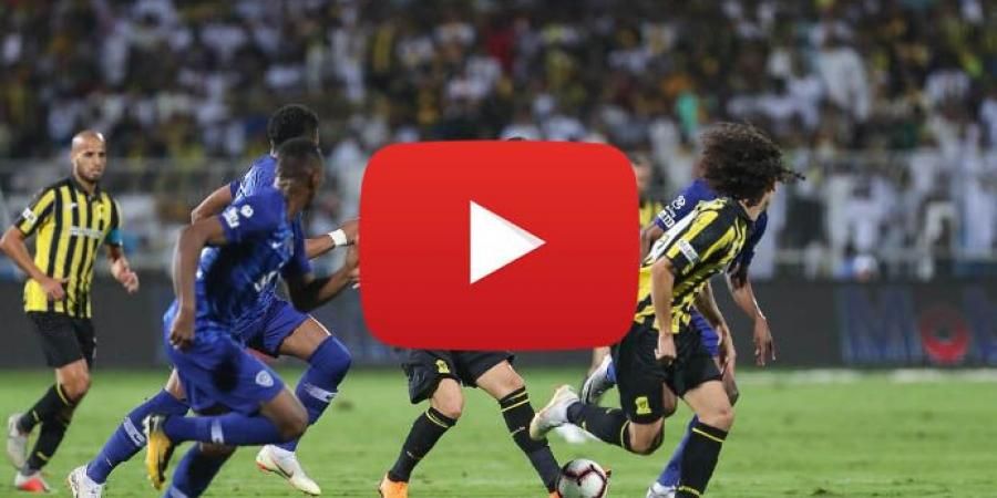 يلا شوت بث مباشر HD | مشاهدة مباراة الاتحاد والوحدة الإماراتي بث مباشر في دوري أبطال آسيا | beIN...