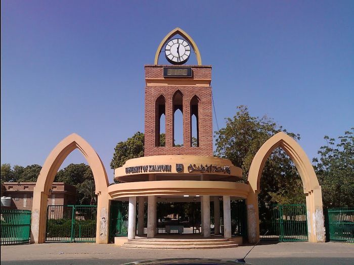 إستئناف الدراسة بالجامعات الحكومية بالسودان