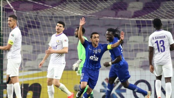رياضة | قناة مفتوحة تنقل مباراة الهلال والدحيل في دوري أبطال آسيا