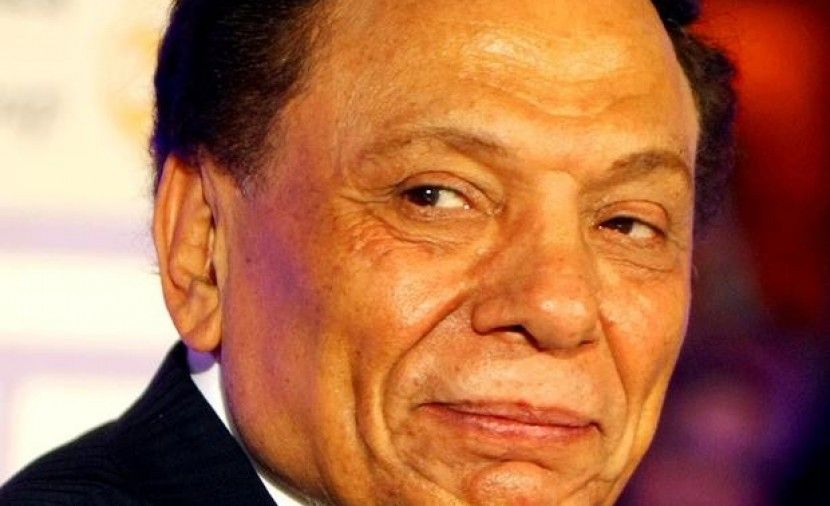 حقيقة وفاة الفنان عادل امام بعد تدهور حالته الصحية