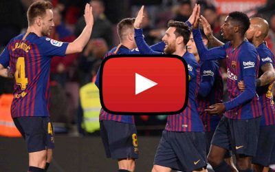 مشاهدة مباراة برشلونة وليون بث مباشر kora live| برشلونة وليون بث مباشر كورة ستار| بث مباشر مباراة...