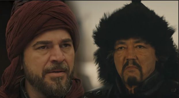 شاهد العرض الأول للحلقة 139 قيامة أرطغرل كاملة| بث مباشر أرطغرل Diriliş Ertuğrul الجزء الخامس