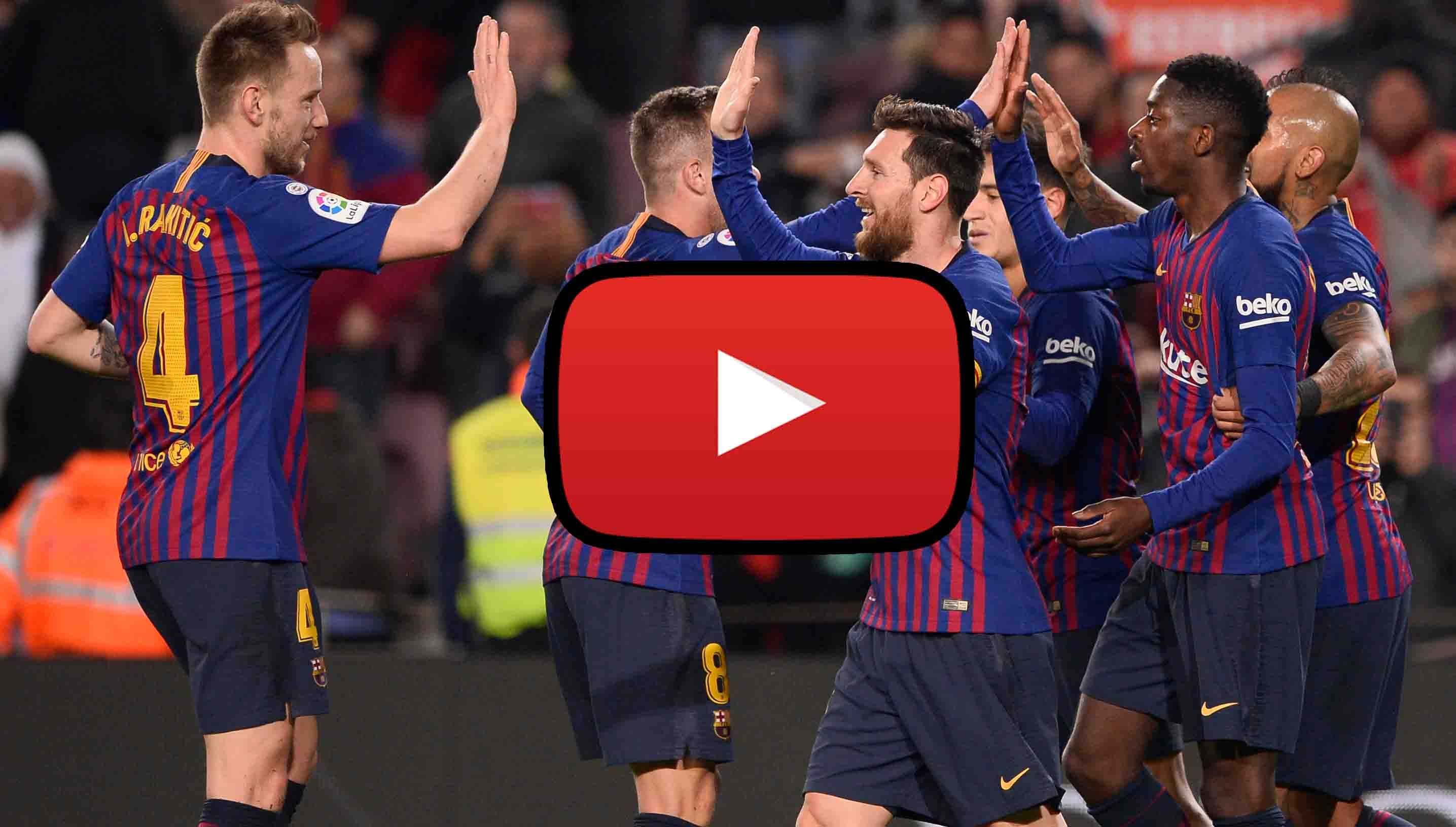 مشاهدة مباراة برشلونة وليون بث مباشر kora live| برشلونة وليون بث مباشر كورة ستار| بث مباشر مباراة...