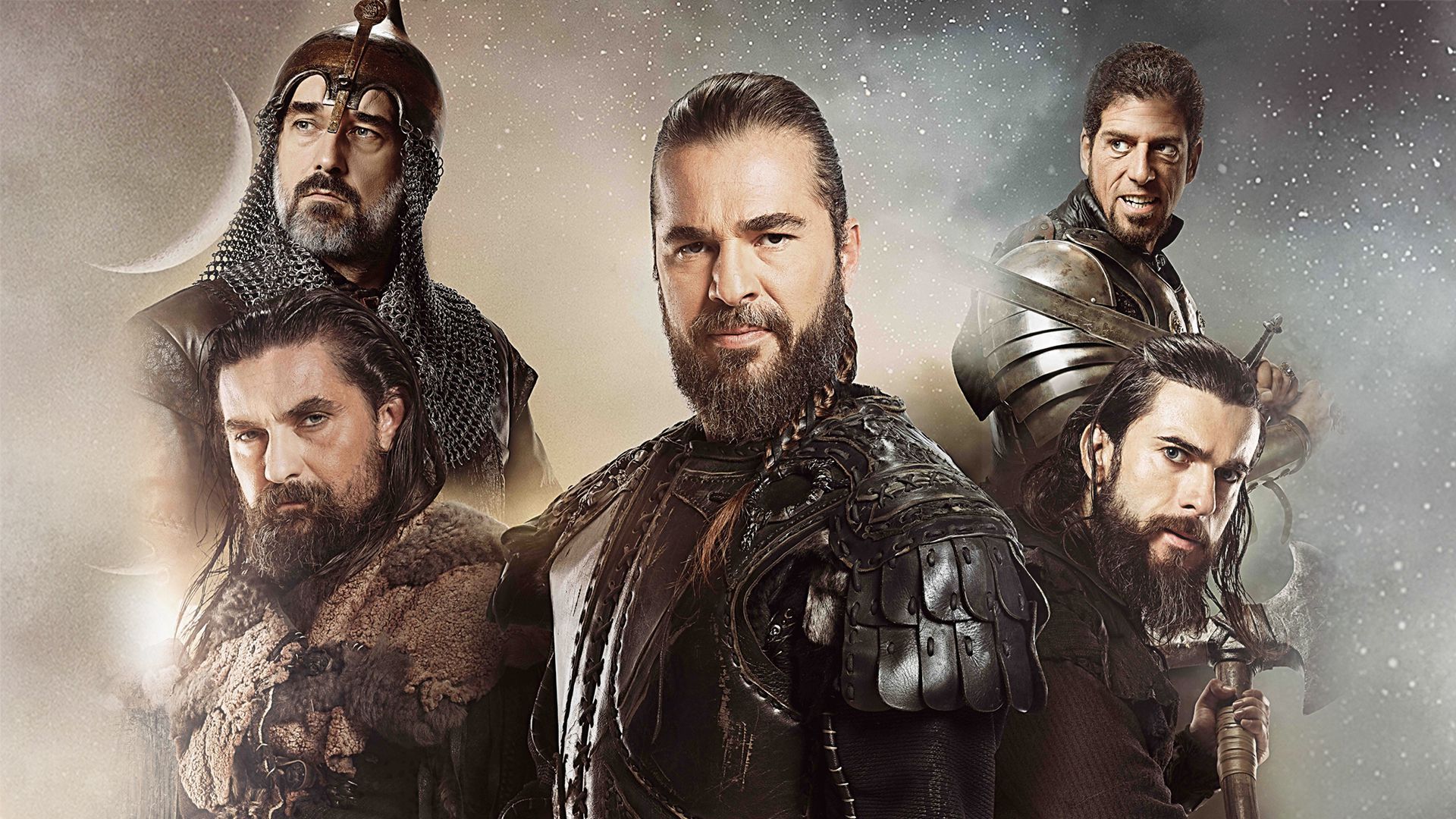 أونلاين حصرياً الآن قيامة ارطغرل الجزء الخامس 139 Diriliş Ertuğrul – مقتل سليمان