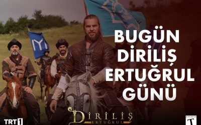 أونلاين حصرياً الآن قيامة ارطغرل الجزء الخامس 139 Diriliş Ertuğrul – مقتل سليمان