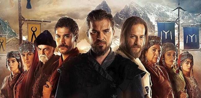 Diriliş Ertuğrul 139. Bölüm| يوتيوب قيامة ارطغرل الموسم الخامس الحلقة 139 مترجمة كاملة موقع النور...