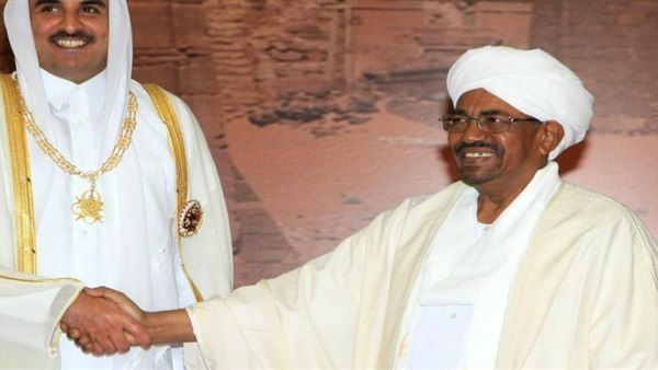 معلومات خطيرة.. كيف غدرت قطر بالسودان؟ (تقرير)