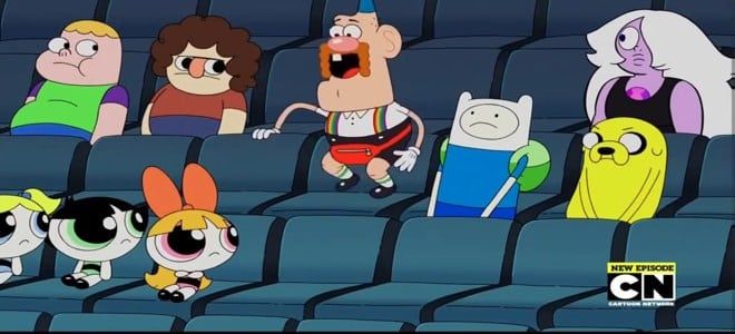 آخر تحديث تردد قناة كرتون نتورك عربية Cartoon Network Arabic  