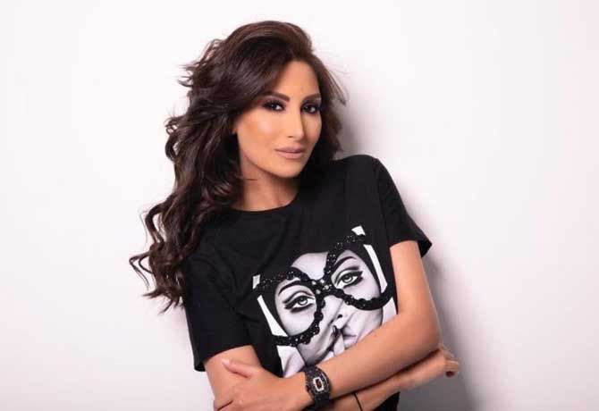 رويدا عطية تتألق في “لهون وبس” وتطلق جديدها