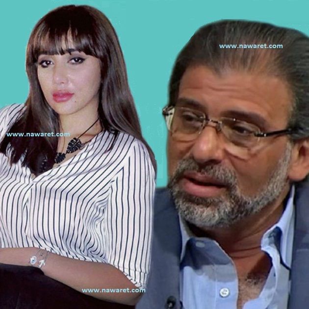 تراند اليوم : اخر ضحايا خالد يوسف.. إلقاء القبض على مذيعة الـ “أم بي سي” لتورطها بقضية الفيديوهات...