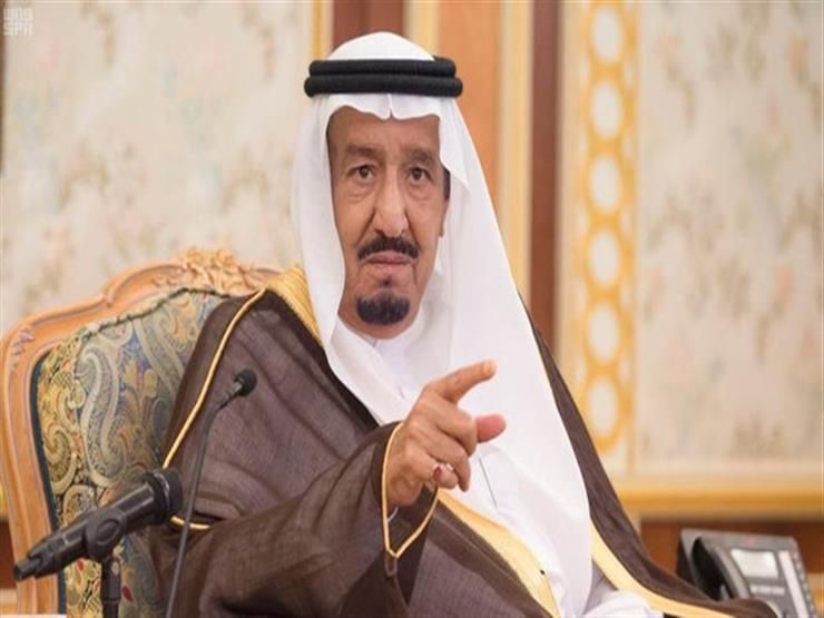 الملك سلمان يغرد على تويتر في ثان تعليق على هجوم نيوزيلندا
