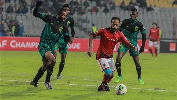 اونلاين | live بث مباشر مباراة الأهلي وشبيبة الساورة السبت 16-3-2019 يلا شوت | كورة اون لاين | كورة لايف | بث حي
