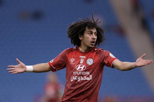 هذه رسالة حسين السيد إلى جماهير ورئيس نادى الاتفاق السعودى...