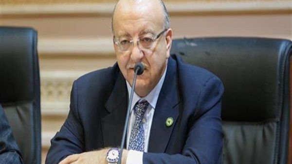 أخبار مصر | "إسكان النواب": قانون التصالح وضع حلولا نهائية لمشكلة مخالفات البناء