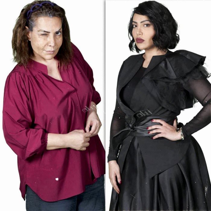 هنا رابط “Ghoson 22 في الوحل “غصون فى الوحل shahid net ” حلقة غصون...