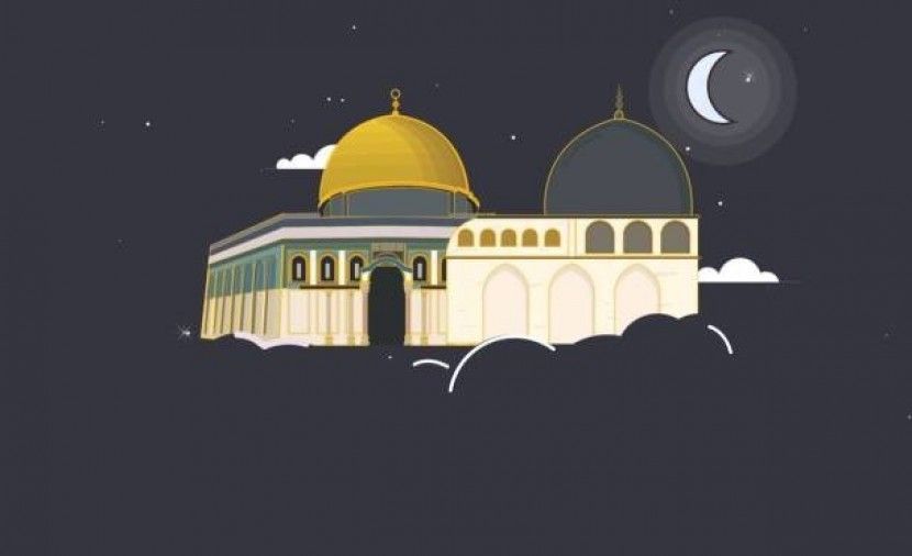 موعد عطلة الاسراء والمعراج في الدول العربية والإسلامية
