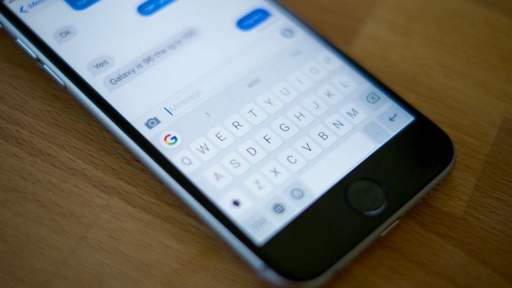 تطبيق Google Gboard لمنصة iOS يتيح الآن إمكانية الترجمة داخل التطبيق
