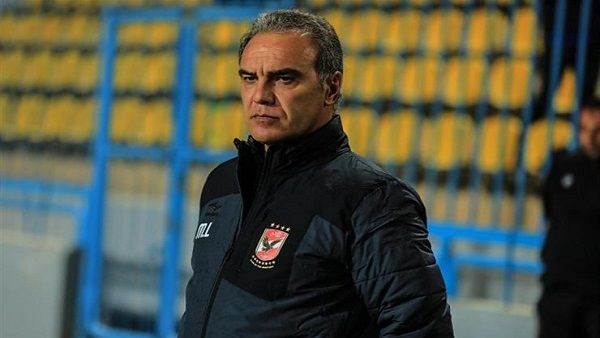 رياضة | "المغضوب عليه" مفاجأة لاسارتي في قمة الأهلي والزمالك