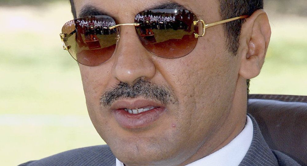 قيادي بارز وأقرب المقربين لصالح يفاجئ الجميع ويكشف معلومات هي الأخطر لأول مرة عن تفجير الرئاسة وماذا قال المنفذ للرئيس ومن أمر باغتياله؟