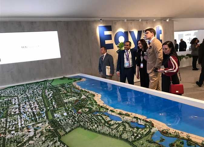 متحدث العاصمة الإدارية الجديدة: المشروع وصل لمرحلة «اللاعودة»