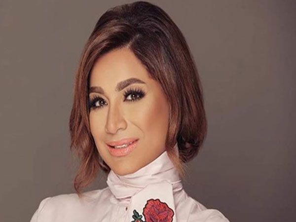 شاهد.. صور من حفل زفاف نجل بسمة وهبة في السعودية