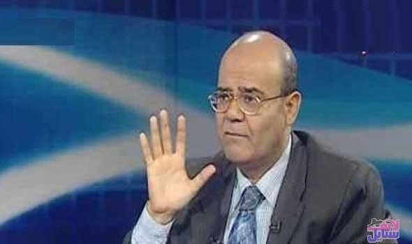 مجدي بدران يتحدث عن الحساسية والمناعة في إذاعة صوت العرب