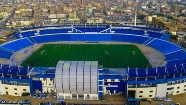 عاجل.. ترشيح استاد الهلال السوداني لاستضافة نهائي دوري أبطال أوروبا