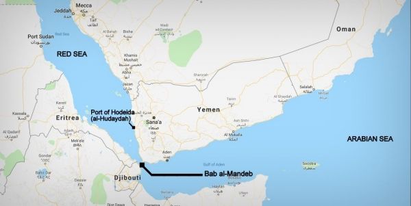 بعد 4 سنين من الحرب.. المخابرت الأمريكية تفاجئ السعودية ودول الخليج بخطر قادم من اليمن.. شاهد!