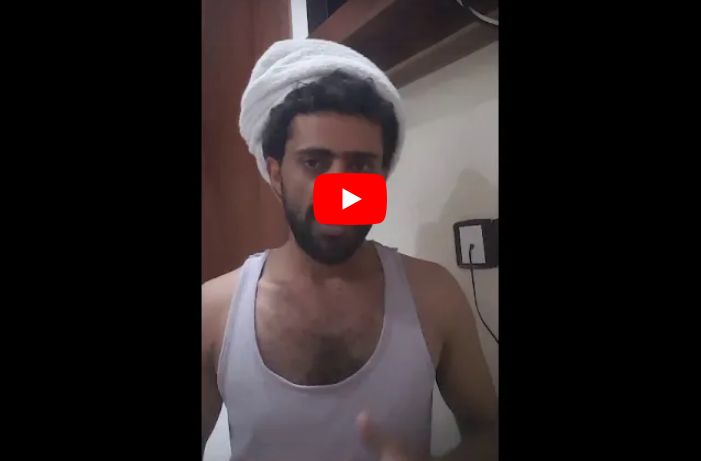 شاهد بالفيديو عيسى العذري يكشف فضيحة مزلزلة بالادلة للأعلامي الشهير جلال الصلاحي بالادلة الذي يسب التحالف ليل نهار