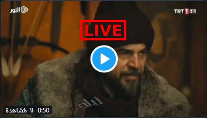 “Video”: ارطغرل “140” كاملة”الآن” مترجم عربي بجودة hd ⏪رابط موقع...
