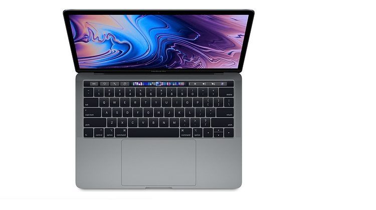 مقارنة شاملة بين حاسوب MacBook Pro وحاسوب Surface Pro 6
