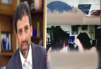 تريند اليوم : من«التحرش» للزواج «عرفيًا».. خالد يوسف «عنتيل الفن»