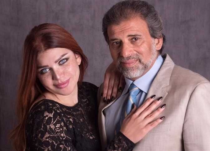 تريند اليوم : من«التحرش» للزواج «عرفيًا».. خالد يوسف «عنتيل الفن»