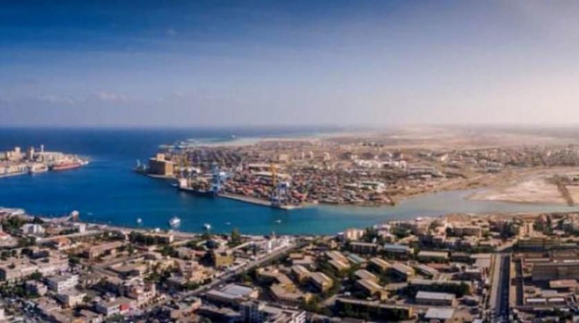 شركة نفط متعددة الجنسيات تطلب التنقيب في البحر الأحمر